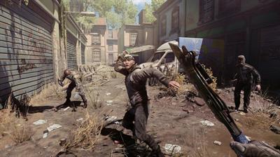 Dying Light 2 : Stay Human - Screenshot - Gameplay Image