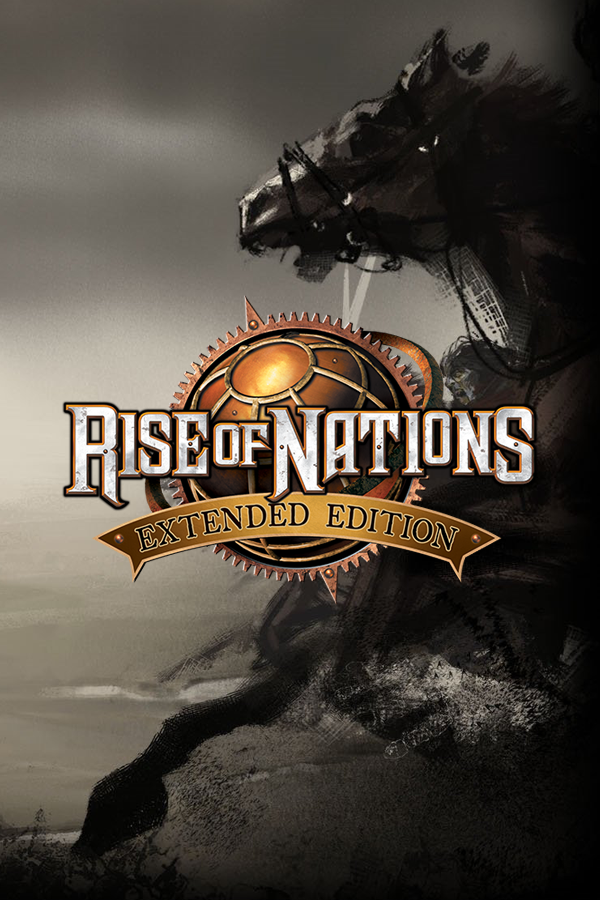 Rise of Nations: Extended Edition Images - LaunchBox Games Database