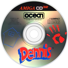 Dennis - Disc