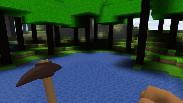 Stone Shire