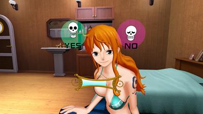 One Piece: Grand Cruise - Screenshot - Gameplay Image