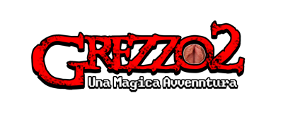 Grezzo 2 - Clear Logo Image
