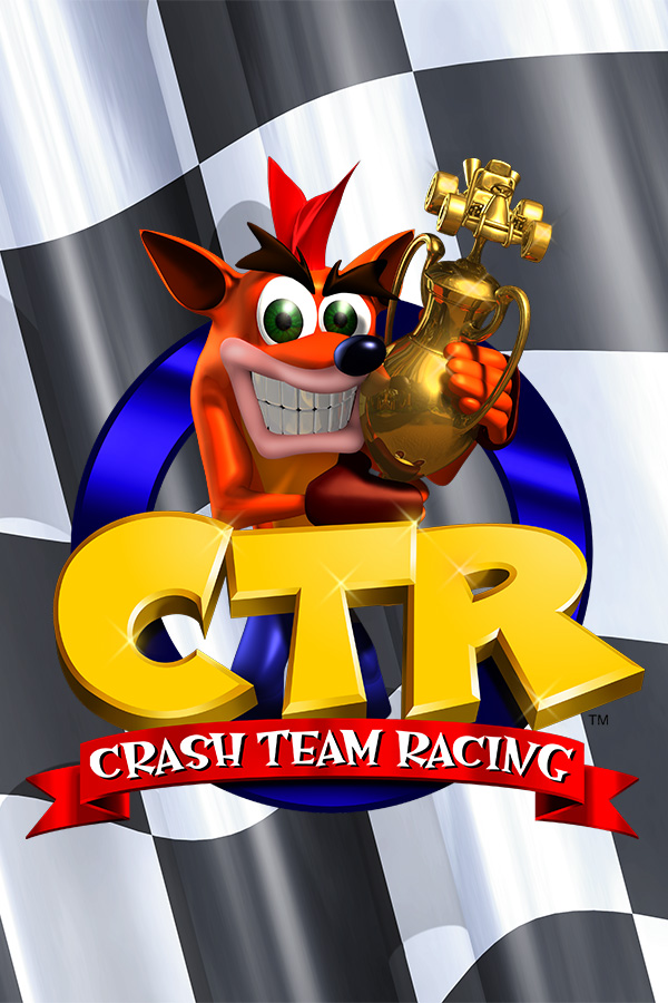 CTR: Crash Team Racing