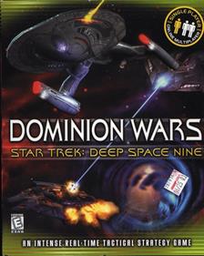 Dominion Wars: Star Trek Deep Space Nine