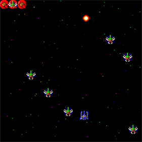Battle Unit - Screenshot - Gameplay Image