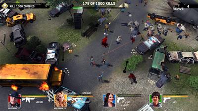 Zombieland: Double Tap Road Trip - Screenshot - Gameplay Image