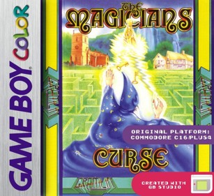 The Magician's Curse