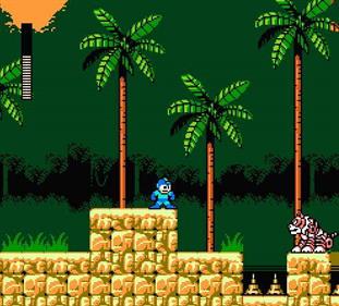 Mega Man 5 - Screenshot - Gameplay Image