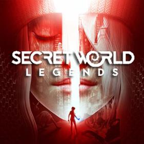 Secret World Legends - Fanart - Box - Front Image