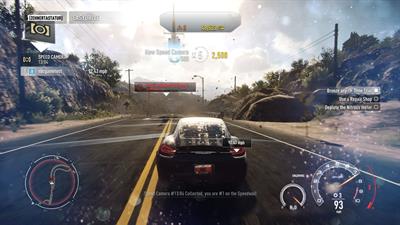 Need for Speed Rivals - Screenshot - Gameplay Image