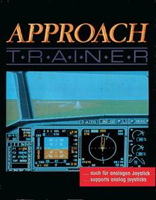 Approach Trainer - Box - Front Image