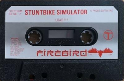 Stunt Bike Simulator  - Cart - Front Image
