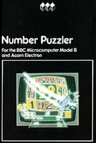 Number Puzzler