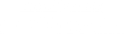 RealSports Football - Clear Logo Image
