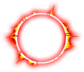 The Battle of Sol - Clear Logo Image