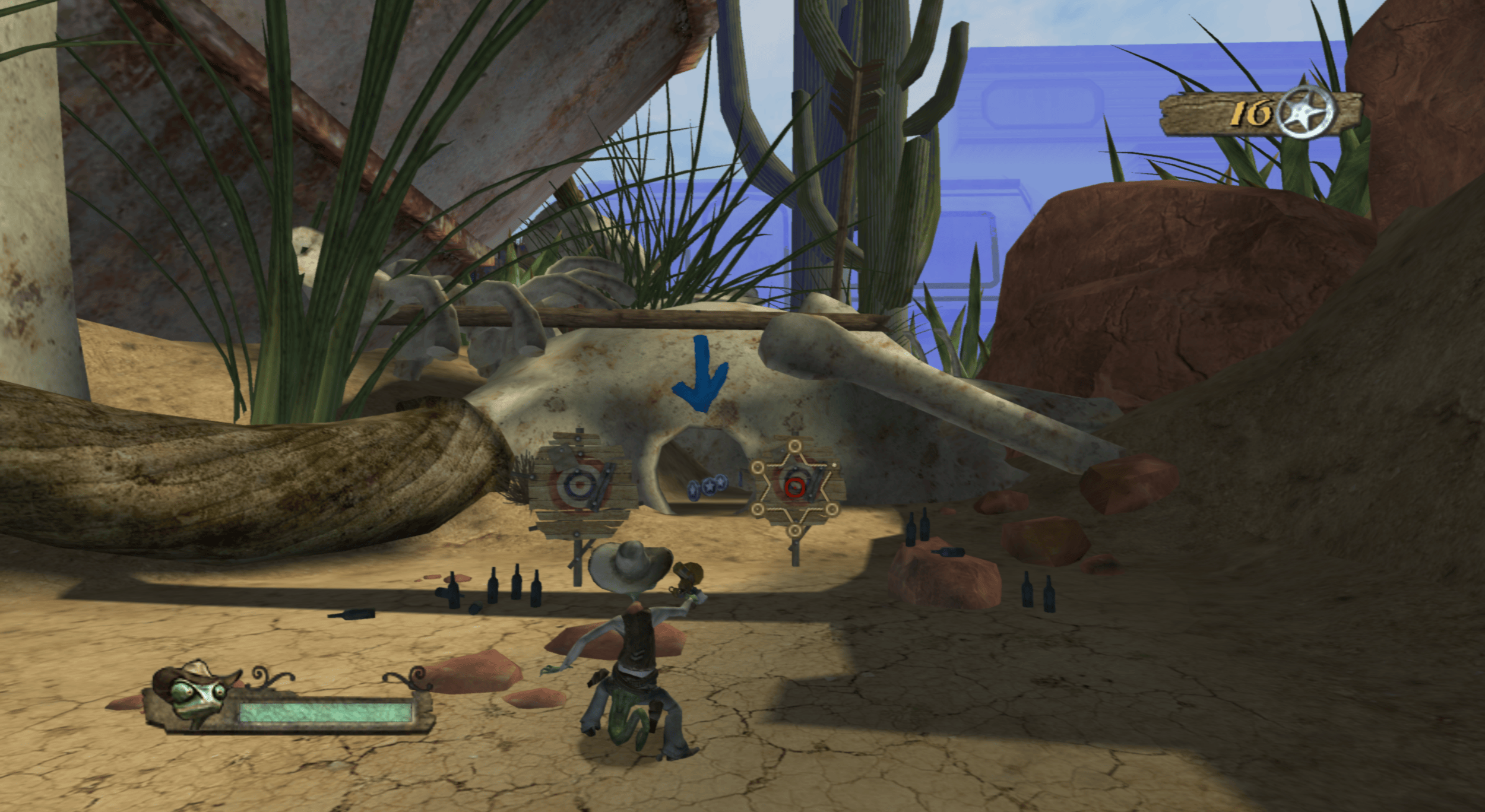 Rango