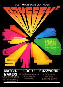 Matchmaker / Buzzword / Logix