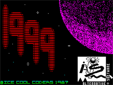 1999 - Screenshot - Game Title Image