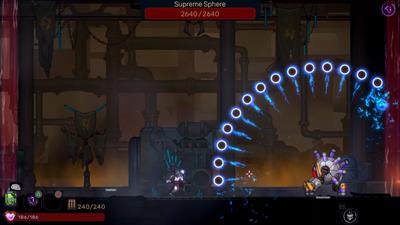 Collapsed - Screenshot - Gameplay Image