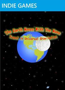 The Earth Moves with the Moon
