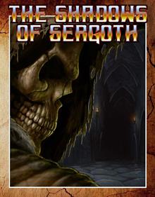 The Shadows of Sergoth