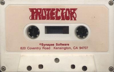 Protector (Synapse Software) - Cart - Front Image