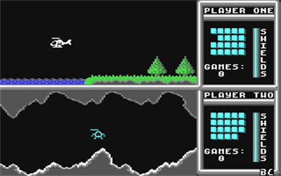 AFK: Aim, Fire, Kill - Screenshot - Gameplay Image