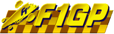 F1 GP - Clear Logo Image