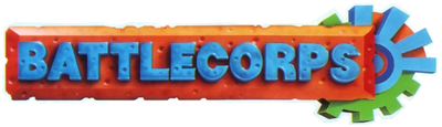 Battlecorps - Clear Logo Image