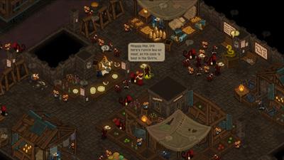 Tooth and Tail - Screenshot - Gameplay Image