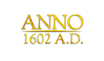 1602 A.D. - Clear Logo Image