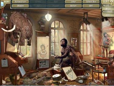 Escape the Museum - Screenshot - Gameplay Image