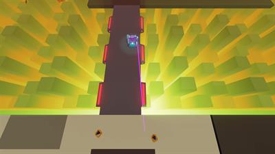 JASEM: Just Another Shooter with Electronic Music - Screenshot - Gameplay Image