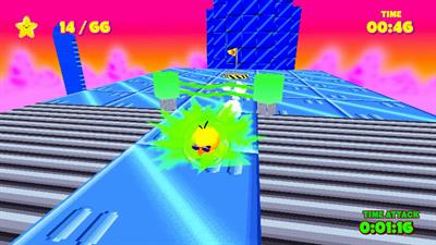 Toree 2 - Screenshot - Gameplay Image