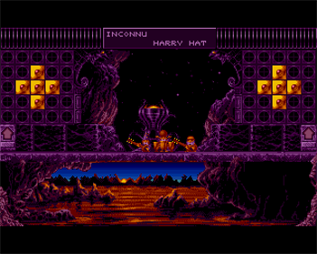 Brain Blasters - Screenshot - Gameplay Image