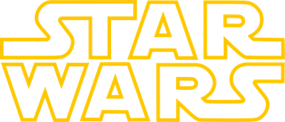 Star Wars 7800 - Clear Logo Image