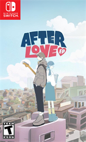 Afterlove EP