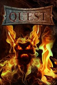 The Quest - Box - Front Image