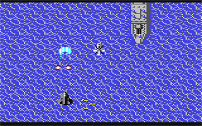 Flying Cobra RX - Screenshot - Gameplay Image
