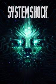 System Shock - Box - Front Image