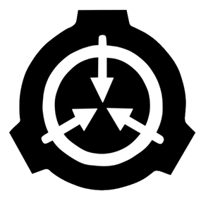 SCP: Containment Breach - Clear Logo Image