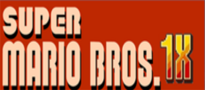 Super Mario Bros. 1X - Banner Image