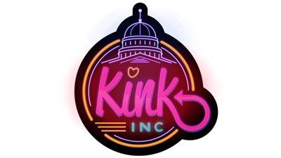 Kink Inc - Clear Logo Image