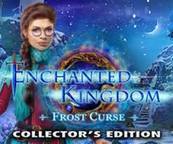 Enchanted Kingdom: Frost Curse