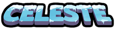 Celeste Classic - Clear Logo Image