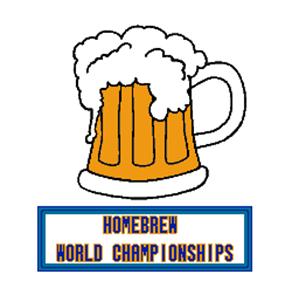 Homebrew World Championships 2012 - Screenshot - Game Title Image