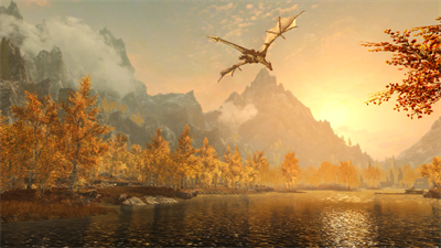 The Elder Scrolls Online: Tamriel Unlimited - Fanart - Background Image