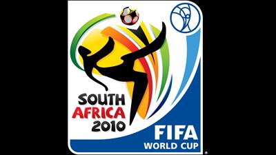 2010 FIFA World Cup South Africa - Banner