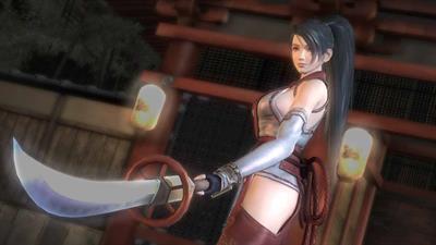 Ninja Gaiden: Master Collection - Screenshot - Gameplay Image