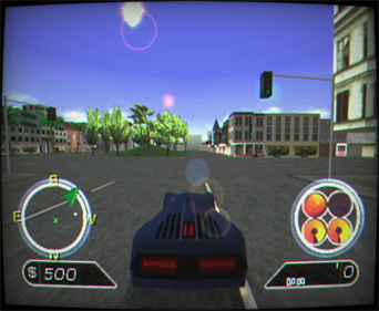 Auto Destruct - Screenshot - Gameplay Image